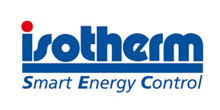 Logo Isotherm Smart Energy Control