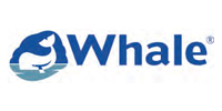 Whale房车Logo
