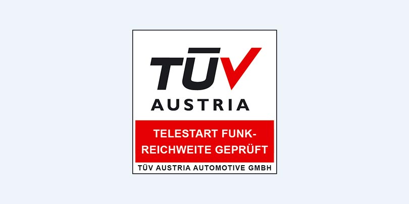 Auszeichnung Standheizung Webasto TÜV Austria Oesterreich